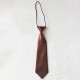 Kids Baby Boys' Party Factory Wholesale Free Small Tie Pure Color Short Female Children Cute Decoration Casual Uniform Accessories Headgear Kids Baby Boys' Party Factory Wholesale Free Small Tie Pure Color Short Female Children Cute Decoration Casual Uniform Accessories Headgear