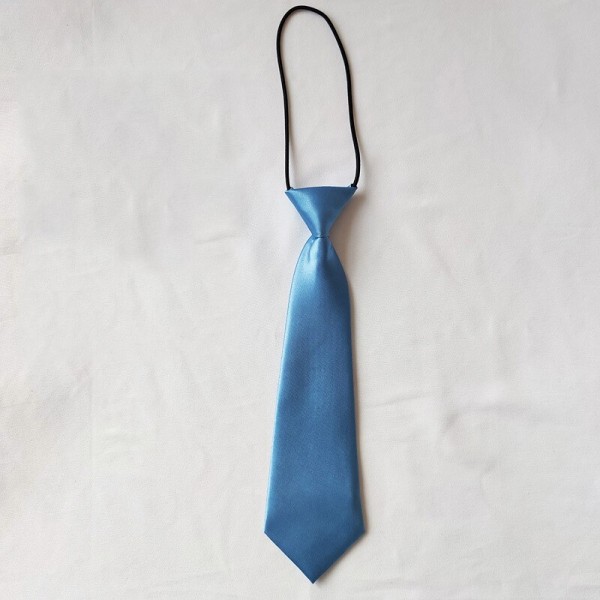 Kids Baby Boys' Party Factory Wholesale Free Small Tie Pure Color Short Female Children Cute Decoration Casual Uniform Accessories Headgear Kids Baby Boys' Party Factory Wholesale Free Small Tie Pure Color Short Female Children Cute Decoration Casual Uniform Accessories Headgear