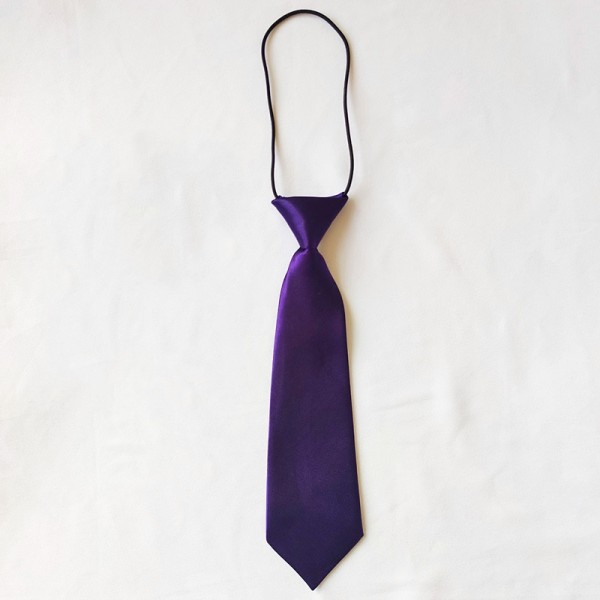 Kids Baby Boys' Party Factory Wholesale Free Small Tie Pure Color Short Female Children Cute Decoration Casual Uniform Accessories Headgear Kids Baby Boys' Party Factory Wholesale Free Small Tie Pure Color Short Female Children Cute Decoration Casual Uniform Accessories Headgear