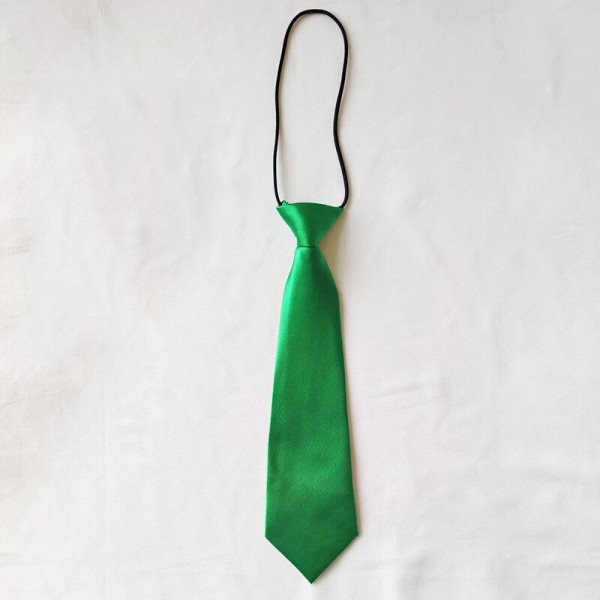 Kids Baby Boys' Party Factory Wholesale Free Small Tie Pure Color Short Female Children Cute Decoration Casual Uniform Accessories Headgear Kids Baby Boys' Party Factory Wholesale Free Small Tie Pure Color Short Female Children Cute Decoration Casual Uniform Accessories Headgear