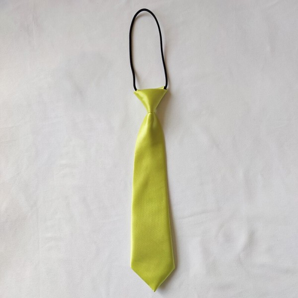 Kids Baby Boys' Party Factory Wholesale Free Small Tie Pure Color Short Female Children Cute Decoration Casual Uniform Accessories Headgear Kids Baby Boys' Party Factory Wholesale Free Small Tie Pure Color Short Female Children Cute Decoration Casual Uniform Accessories Headgear