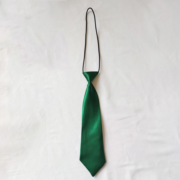 Kids Baby Boys' Party Factory Wholesale Free Small Tie Pure Color Short Female Children Cute Decoration Casual Uniform Accessories Headgear Kids Baby Boys' Party Factory Wholesale Free Small Tie Pure Color Short Female Children Cute Decoration Casual Uniform Accessories Headgear