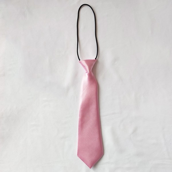 Kids Baby Boys' Party Factory Wholesale Free Small Tie Pure Color Short Female Children Cute Decoration Casual Uniform Accessories Headgear Kids Baby Boys' Party Factory Wholesale Free Small Tie Pure Color Short Female Children Cute Decoration Casual Uniform Accessories Headgear