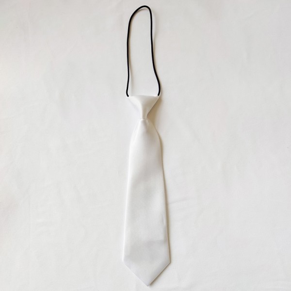 Kids Baby Boys' Party Factory Wholesale Free Small Tie Pure Color Short Female Children Cute Decoration Casual Uniform Accessories Headgear Kids Baby Boys' Party Factory Wholesale Free Small Tie Pure Color Short Female Children Cute Decoration Casual Uniform Accessories Headgear