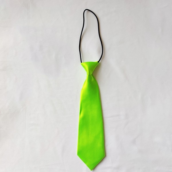 Kids Baby Boys' Party Factory Wholesale Free Small Tie Pure Color Short Female Children Cute Decoration Casual Uniform Accessories Headgear Kids Baby Boys' Party Factory Wholesale Free Small Tie Pure Color Short Female Children Cute Decoration Casual Uniform Accessories Headgear