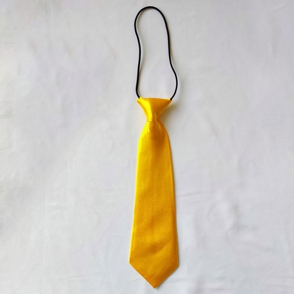 Kids Baby Boys' Party Factory Wholesale Free Small Tie Pure Color Short Female Children Cute Decoration Casual Uniform Accessories Headgear Kids Baby Boys' Party Factory Wholesale Free Small Tie Pure Color Short Female Children Cute Decoration Casual Uniform Accessories Headgear