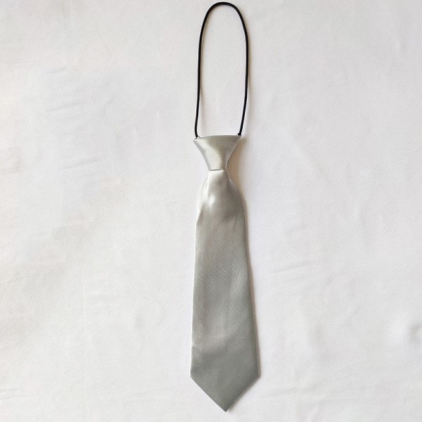 Kids Baby Boys' Party Factory Wholesale Free Small Tie Pure Color Short Female Children Cute Decoration Casual Uniform Accessories Headgear Kids Baby Boys' Party Factory Wholesale Free Small Tie Pure Color Short Female Children Cute Decoration Casual Uniform Accessories Headgear