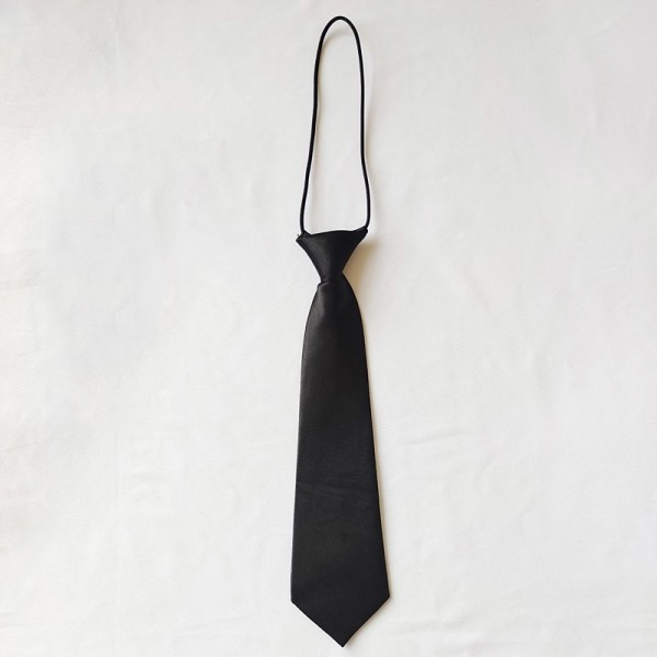 Kids Baby Boys' Party Factory Wholesale Free Small Tie Pure Color Short Female Children Cute Decoration Casual Uniform Accessories Headgear Kids Baby Boys' Party Factory Wholesale Free Small Tie Pure Color Short Female Children Cute Decoration Casual Uniform Accessories Headgear