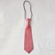 Kids Baby Boys' Party Factory Wholesale Free Small Tie Pure Color Short Female Children Cute Decoration Casual Uniform Accessories Headgear Kids Baby Boys' Party Factory Wholesale Free Small Tie Pure Color Short Female Children Cute Decoration Casual Uniform Accessories Headgear