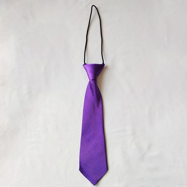 Kids Baby Boys' Party Factory Wholesale Free Small Tie Pure Color Short Female Children Cute Decoration Casual Uniform Accessories Headgear Kids Baby Boys' Party Factory Wholesale Free Small Tie Pure Color Short Female Children Cute Decoration Casual Uniform Accessories Headgear