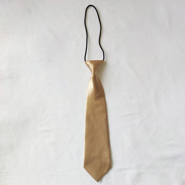 Kids Baby Boys' Party Factory Wholesale Free Small Tie Pure Color Short Female Children Cute Decoration Casual Uniform Accessories Headgear Kids Baby Boys' Party Factory Wholesale Free Small Tie Pure Color Short Female Children Cute Decoration Casual Uniform Accessories Headgear