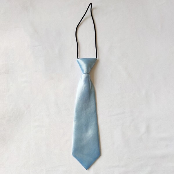 Kids Baby Boys' Party Factory Wholesale Free Small Tie Pure Color Short Female Children Cute Decoration Casual Uniform Accessories Headgear Kids Baby Boys' Party Factory Wholesale Free Small Tie Pure Color Short Female Children Cute Decoration Casual Uniform Accessories Headgear