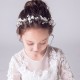 Kids Baby Girls' Headwear Version Of The Forest Hairband White Girls Hair Accessories Cute Princess Headband Dance Girl Performance Accessories Kids Baby Girls' Headwear Version Of The Forest Hairband White Girls Hair Accessories Cute Princess Headband Dance Girl Performance Accessories