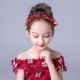 Kids Baby Girls' Headwear Version Of The Forest Hairband White Girls Hair Accessories Cute Princess Headband Dance Girl Performance Accessories Kids Baby Girls' Headwear Version Of The Forest Hairband White Girls Hair Accessories Cute Princess Headband Dance Girl Performance Accessories