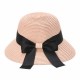 Mommy and Me Straw Hats Casual Bowknot Design Brown Family Photo Matching Outfits Mom and Daughter Mommy and Me Straw Hats Casual Bowknot Design Brown Family Photo Matching Outfits Mom and Daughter