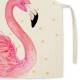 Mommy and Me Cute Flamingos Animal Print Apron Blushing Pink Casual Daily Family Photo Matching Outfits Mommy and Me Cute Flamingos Animal Print Apron Blushing Pink Casual Daily Family Photo Matching Outfits