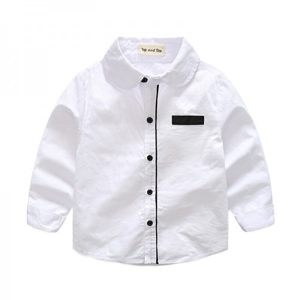 Boys Clothes Sets Kids Formal Suits Long Sleeve Shirts + Vest + Pants 3PCS Child Tuxedos Outfits Boys Clothes Sets Kids Formal Suits Long Sleeve Shirts + Vest + Pants 3PCS Child Tuxedos Outfits