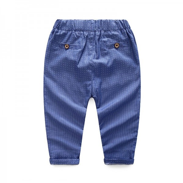 Boys Clothes Sets Kids Formal Suits Long Sleeve Shirts + Vest + Pants 3PCS Child Tuxedos Outfits Boys Clothes Sets Kids Formal Suits Long Sleeve Shirts + Vest + Pants 3PCS Child Tuxedos Outfits