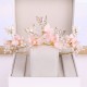 Kids / Toddler Girls' Casual / Holiday Floral Headband Pink One-Size / Fall / Winter / Spring / Summer Kids / Toddler Girls' Casual / Holiday Floral Headband Pink One-Size / Fall / Winter / Spring / Summer