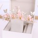 Kids / Toddler Girls' Casual / Holiday Floral Headband Pink One-Size / Fall / Winter / Spring / Summer Kids / Toddler Girls' Casual / Holiday Floral Headband Pink One-Size / Fall / Winter / Spring / Summer