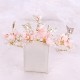 Kids / Toddler Girls' Casual / Holiday Floral Headband Pink One-Size / Fall / Winter / Spring / Summer Kids / Toddler Girls' Casual / Holiday Floral Headband Pink One-Size / Fall / Winter / Spring / Summer