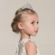 Kid's Girls' Tiaras & Crowns Hair Accessories Silver One-Size Kid's Girls' Tiaras & Crowns Hair Accessories Silver One-Size