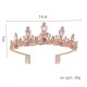 Kids Girls' Active / Sweet Outdoor / Birthday Solid Colored Metal / Shiny Metallic Hair Accessories Pink / Red Kid onesize Kids Girls' Active / Sweet Outdoor / Birthday Solid Colored Metal / Shiny Metallic Hair Accessories Pink / Red Kid onesize