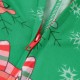 Christmas Pajamas Family Look Deer Christmas pattern Christmas Gifts Print Gray Green Royal Blue Long Sleeve Active Matching Outfits / Sports / Fall / Spring / Casual Christmas Pajamas Family Look Deer Christmas pattern Christmas Gifts Print Gray Green Royal Blue Long Sleeve Active Matching Outfits / Sports / Fall / Spring / Casual