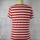 Mommy and Me Dresses Graphic Striped Sports & Outdoor Ruched Red Short Sleeve Above Knee T Shirt Dress Tee Dress Active Matching Outfits Mommy and Me Dresses Graphic Striped Sports & Outdoor Ruched Red Short Sleeve Above Knee T Shirt Dress Tee Dress Active Matching Outfits