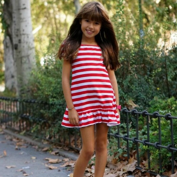 Mommy and Me Dresses Graphic Striped Sports & Outdoor Ruched Red Short Sleeve Above Knee T Shirt Dress Tee Dress Active Matching Outfits Mommy and Me Dresses Graphic Striped Sports & Outdoor Ruched Red Short Sleeve Above Knee T Shirt Dress Tee Dress Active Matching Outfits