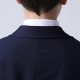 4 Pieces Kids Boys Blazer Vest Shirt Pants Formal Set Long Sleeve Dusty Blue Black Solid Color Clothing Set Party Special Occasion Birthday Formal Gentle Suit Regular 3-13 Years 4 Pieces Kids Boys Blazer Vest Shirt Pants Formal Set Long Sleeve Dusty Blue Black Solid Color Clothing Set Party Special Occasion Birthday Formal Gentle Suit Regular 3-13 Years