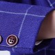3 Pieces Kids Boys Blazer Vest Pants Party Set Formal Long Sleeve Blue Gray Red Plaid Bow Cotton Clothes Set Gentle Regular Suit 3 Pieces Kids Boys Blazer Vest Pants Party Set Formal Long Sleeve Blue Gray Red Plaid Bow Cotton Clothes Set Gentle Regular Suit