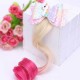 Kids Girls Unicorn Gradient Wig Bow Top Hairpin Baby Wings Princess Glitter Cute Hair Accessories Kids Girls Unicorn Gradient Wig Bow Top Hairpin Baby Wings Princess Glitter Cute Hair Accessories