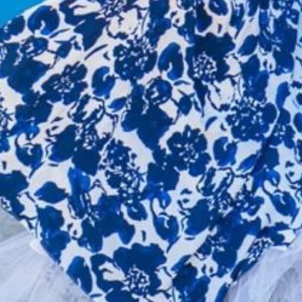 Mommy and Me Dresses Graphic Floral Daily Print Blue Sleeveless Maxi Mommy And Me Outfits Cute Matching Outfits Mommy and Me Dresses Graphic Floral Daily Print Blue Sleeveless Maxi Mommy And Me Outfits Cute Matching Outfits
