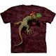 Kids Boys T shirt Short Sleeve 3D Print Animal Green Black Blue Children Tops Spring Summer Active Fashion Daily Daily Indoor Outdoor Regular Fit 3-12 Years / Sports Kids Boys T shirt Short Sleeve 3D Print Animal Green Black Blue Children Tops Spring Summer Active Fashion Daily Daily Indoor Outdoor Regular Fit 3-12 Years / Sports