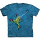 Kids Boys T shirt Short Sleeve 3D Print Animal Green Black Blue Children Tops Spring Summer Active Fashion Daily Daily Indoor Outdoor Regular Fit 3-12 Years / Sports Kids Boys T shirt Short Sleeve 3D Print Animal Green Black Blue Children Tops Spring Summer Active Fashion Daily Daily Indoor Outdoor Regular Fit 3-12 Years / Sports