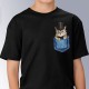 Kids Boys T shirt Short Sleeve 3D Print Animal Green Black Blue Children Tops Spring Summer Active Fashion Daily Daily Indoor Outdoor Regular Fit 3-12 Years / Sports Kids Boys T shirt Short Sleeve 3D Print Animal Green Black Blue Children Tops Spring Summer Active Fashion Daily Daily Indoor Outdoor Regular Fit 3-12 Years / Sports