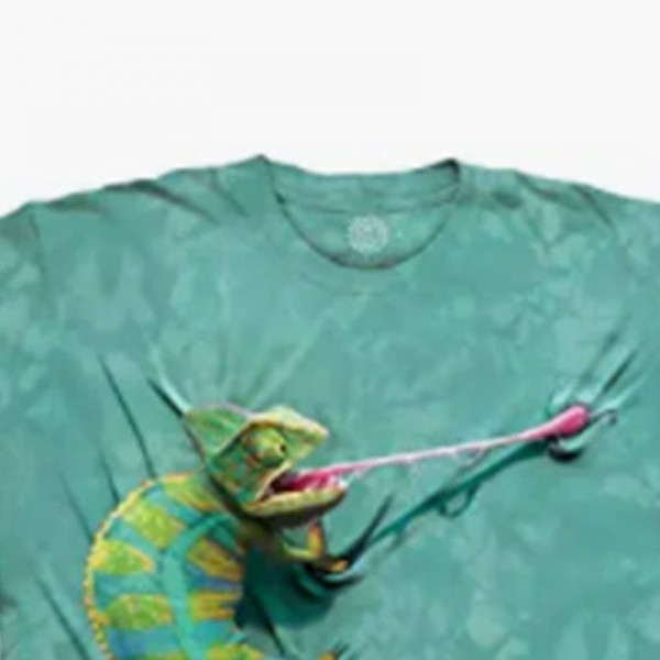 Kids Boys T shirt Short Sleeve 3D Print Animal Green Black Blue Children Tops Spring Summer Active Fashion Daily Daily Indoor Outdoor Regular Fit 3-12 Years / Sports Kids Boys T shirt Short Sleeve 3D Print Animal Green Black Blue Children Tops Spring Summer Active Fashion Daily Daily Indoor Outdoor Regular Fit 3-12 Years / Sports