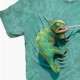 Kids Boys T shirt Short Sleeve 3D Print Animal Green Black Blue Children Tops Spring Summer Active Fashion Daily Daily Indoor Outdoor Regular Fit 3-12 Years / Sports Kids Boys T shirt Short Sleeve 3D Print Animal Green Black Blue Children Tops Spring Summer Active Fashion Daily Daily Indoor Outdoor Regular Fit 3-12 Years / Sports