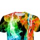 Boys 3D Graphic T-shirt & Shorts Clothing Set Short Sleeve Summer Spring Sports Fashion Cool Polyester Kids 3-13 Years Outdoor Street Sports Regular Fit Boys 3D Graphic T-shirt & Shorts Clothing Set Short Sleeve Summer Spring Sports Fashion Cool Polyester Kids 3-13 Years Outdoor Street Sports Regular Fit
