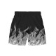 Boys 3D Graphic Shorts Summer Spring Active Streetwear 3D Print Polyester Kids 3-12 Years Outdoor Street Sport Regular Fit