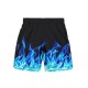Boys 3D Graphic Shorts Summer Spring Active Streetwear 3D Print Polyester Kids 3-12 Years Outdoor Street Sport Regular Fit