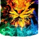 Kids Boys T shirt Short Sleeve 3D Print Tiger Animal Crewneck Rainbow Children Tops Spring Summer Active Fashion Daily Daily Outdoor Regular Fit 3-12 Years Kids Boys T shirt Short Sleeve 3D Print Tiger Animal Crewneck Rainbow Children Tops Spring Summer Active Fashion Daily Daily Outdoor Regular Fit 3-12 Years