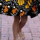 Girls' 3D Animal Butterfly Dress Long Sleeve 3D Print Fall Winter Daily Holiday Vacation Cute Casual Sweet Kids 3-10 Years Swing Dress A Line Dress Above Knee Polyester Regular Fit Girls' 3D Animal Butterfly Dress Long Sleeve 3D Print Fall Winter Daily Holiday Vacation Cute Casual Sweet Kids 3-10 Years Swing Dress A Line Dress Above Knee Polyester Regular Fit