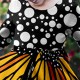 Girls' 3D Animal Butterfly Dress Long Sleeve 3D Print Fall Winter Daily Holiday Vacation Cute Casual Sweet Kids 3-10 Years Swing Dress A Line Dress Above Knee Polyester Regular Fit Girls' 3D Animal Butterfly Dress Long Sleeve 3D Print Fall Winter Daily Holiday Vacation Cute Casual Sweet Kids 3-10 Years Swing Dress A Line Dress Above Knee Polyester Regular Fit