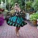Girls' 3D Animal Butterfly Dress Long Sleeve 3D Print Fall Winter Daily Holiday Vacation Cute Casual Sweet Kids 3-10 Years Swing Dress A Line Dress Above Knee Polyester Regular Fit Girls' 3D Animal Butterfly Dress Long Sleeve 3D Print Fall Winter Daily Holiday Vacation Cute Casual Sweet Kids 3-10 Years Swing Dress A Line Dress Above Knee Polyester Regular Fit
