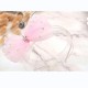 Kids Girls' Sweet Daily Solid Colored Polyester Hair Accessories Blue / Pink / Dusty Rose One-Size Kids Girls' Sweet Daily Solid Colored Polyester Hair Accessories Blue / Pink / Dusty Rose One-Size