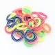 50 Pieces Kids Girls' Sweet Daily Solid Colored Polyester Hair Accessories Colorful / Green / Blue One-Size / Hair Tie 50 Pieces Kids Girls' Sweet Daily Solid Colored Polyester Hair Accessories Colorful / Green / Blue One-Size / Hair Tie