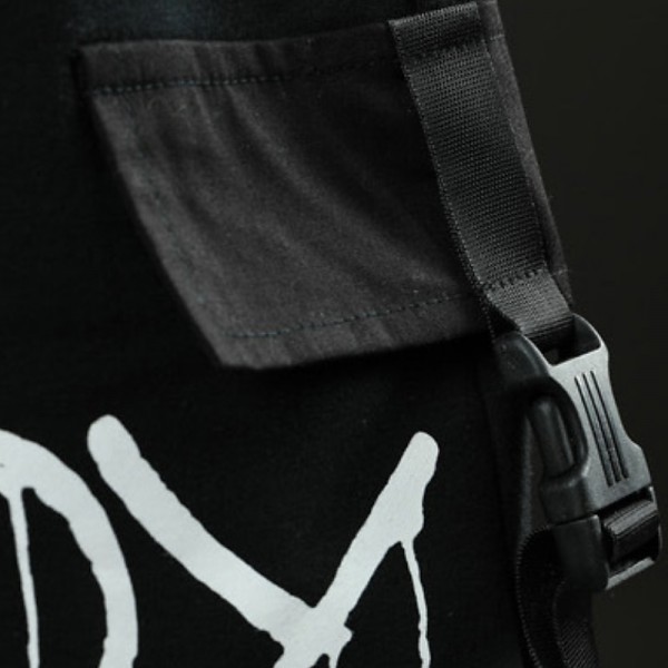 Kids Boys Hoodie & Pants Clothing Set 2 Pieces Long Sleeve Black Letter Pocket Drawstring Outdoor Casual Fashion Cool 7-13 Years Kids Boys Hoodie & Pants Clothing Set 2 Pieces Long Sleeve Black Letter Pocket Drawstring Outdoor Casual Fashion Cool 7-13 Years