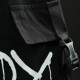Kids Boys Hoodie & Pants Clothing Set 2 Pieces Long Sleeve Black Letter Pocket Drawstring Outdoor Casual Fashion Cool 7-13 Years Kids Boys Hoodie & Pants Clothing Set 2 Pieces Long Sleeve Black Letter Pocket Drawstring Outdoor Casual Fashion Cool 7-13 Years